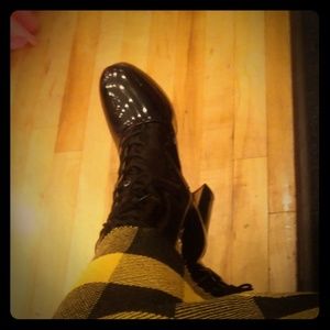 Meet your Posher, Simone